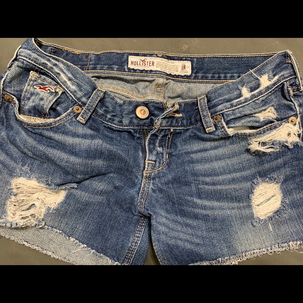 Hollister Shorts